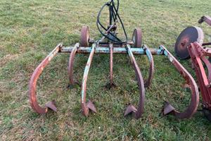 Attrezzatura agricola