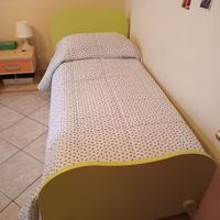 Letto singolo