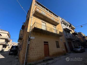 Casa Indipendente - Pietraperzia
