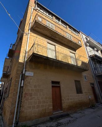 Casa Indipendente - Pietraperzia