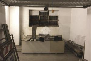 AUTORIMESSA A PALOSCO