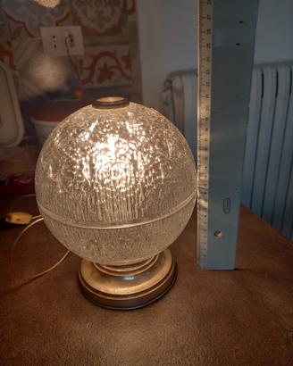 Lampada da tavolo 