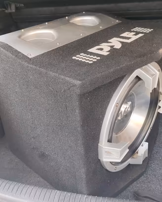 subwoofer pyle da 32