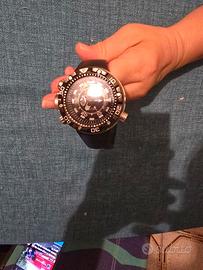 citizen promaster go-deeper