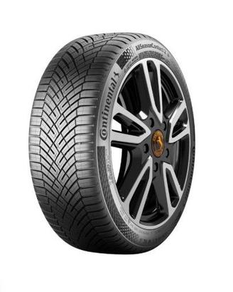 Continental all season contact 2 185/65 R15 92T XL