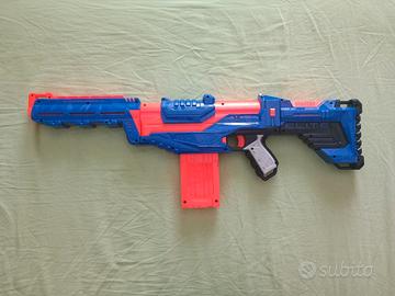 Pistola Nerf