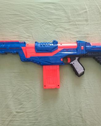 Pistola Nerf