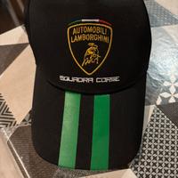 Cappellino Automobili Lamborghini