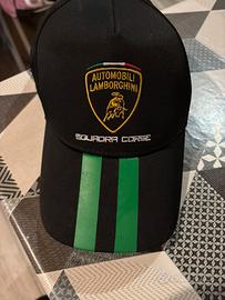Cappellino Automobili Lamborghini