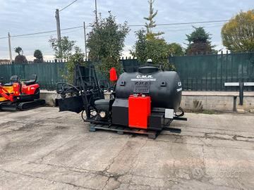 M37 Botte per emulsione C.M.R.