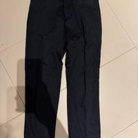 Pantaloni Giorgio Armani 12 anni