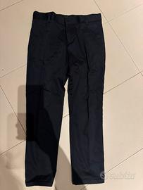 Pantaloni Giorgio Armani 12 anni