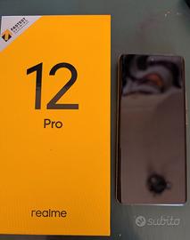 realme 12 Pro+ 5G - 512 GB - Sunrise Beige (Sblocc