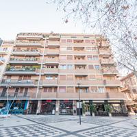 Luminoso appartamento in centro