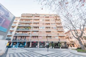 Luminoso appartamento in centro