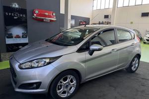 Ford Fiesta 1.0 EcoBoost 100CV 5 porte Powershift 