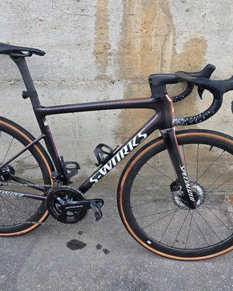 SWORKS TARMAC SL8 TG 54