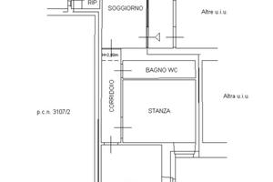 Appartamento in zona viale XX Settembre