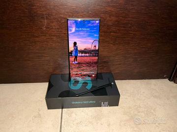 Samsung s22 ultra 256gb