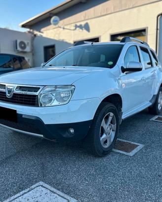 Dacia Duster 1.5 dCi 110CV 4x2 Lauréate
