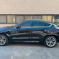 Bmw X6  Xdrive   30d  Msport