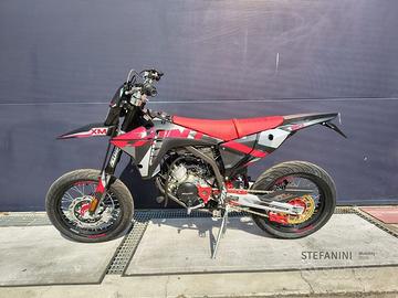 Fantic Motor XM 50