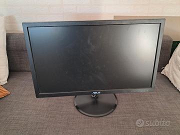 monitor computer 