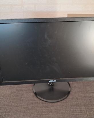 monitor computer 