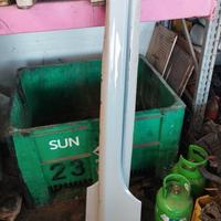 Minigonne 500 Abarth 2014