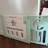 Recinzione per bambini