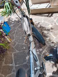montanbike '5