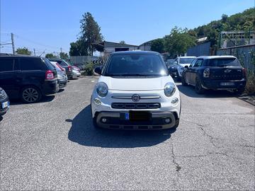 Fiat 500L 1.3 Multijet 95 CV Pop Star