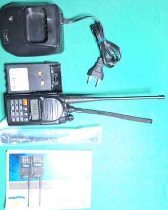 Radio Wouxun KG-699