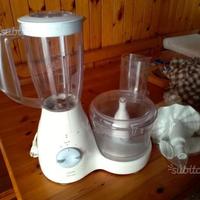 Mixer da cucina
