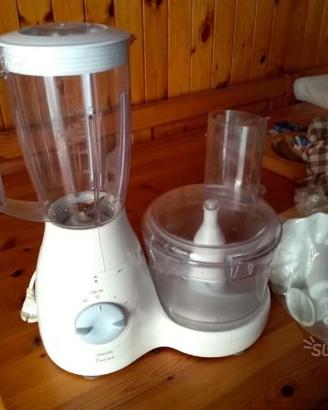 Mixer da cucina