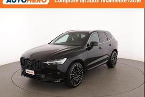 VOLVO XC60 CZ62037