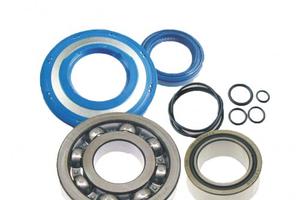 Kit cuscinetti e paraolio per Vespa PX e PE
