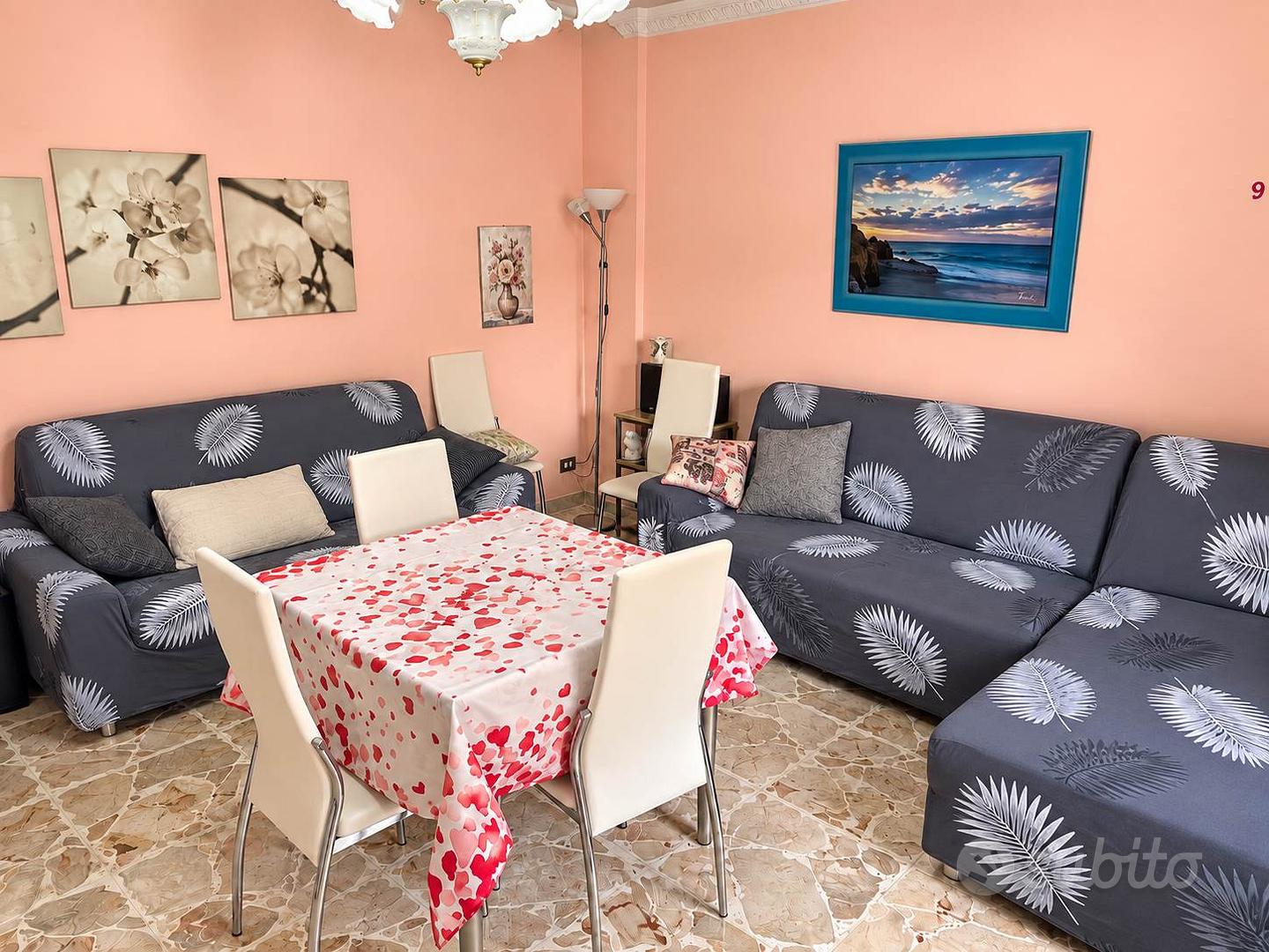 Appartamento – CT - Vista 5