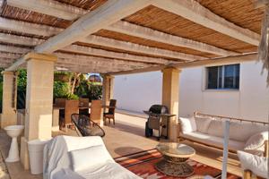 VILLA TRAMONTO 4/5 posti letto