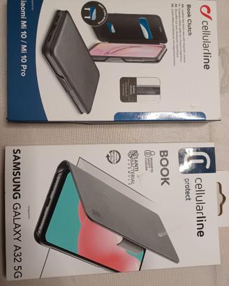 Custodia Smartphone