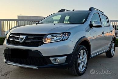Dacia Sandero Stepway 0.9 TCe 12V 90 CV Start&Stop