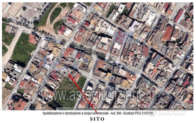 Appartamento – Vittoria, Ragusa - Vista 2