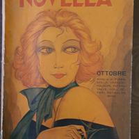 Rivista novella ottobre 1923