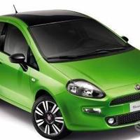 Ricambi usati fiat grande punto-evo #2