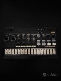  Korg Volca beats