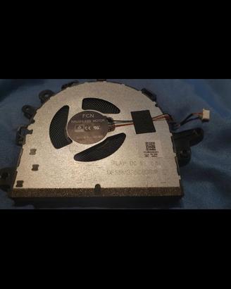 Ventolina PC per CPU