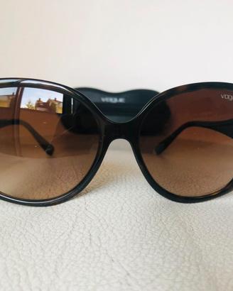 Occhiali da sole Vogue originali