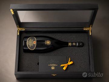 Giulio Ferrari Magnum Collezione 2001 cofanetto