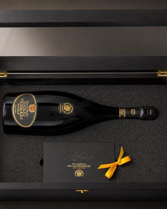 Giulio Ferrari Magnum Collezione 2001 cofanetto
