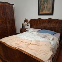 Cucina matrimoniale completa